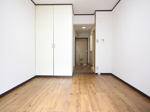 光徳第３マンションの物件内観写真